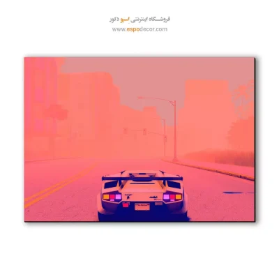 خرید تابلو گرافیک بازی