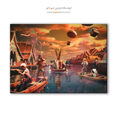 تابلو ایکس باکس