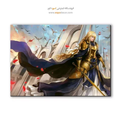 خرید تابلو مخصوص گیمرها