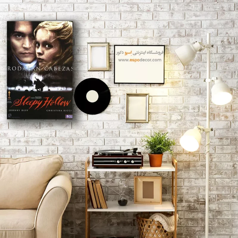 تابلو پوستر فیلم - Image 4