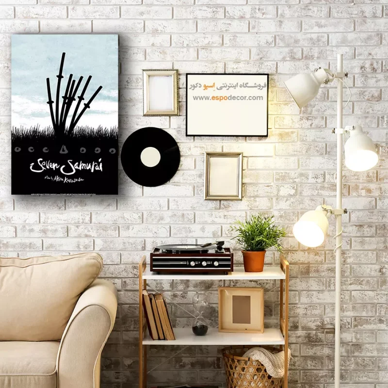 تابلو پوستر فیلم - Image 4