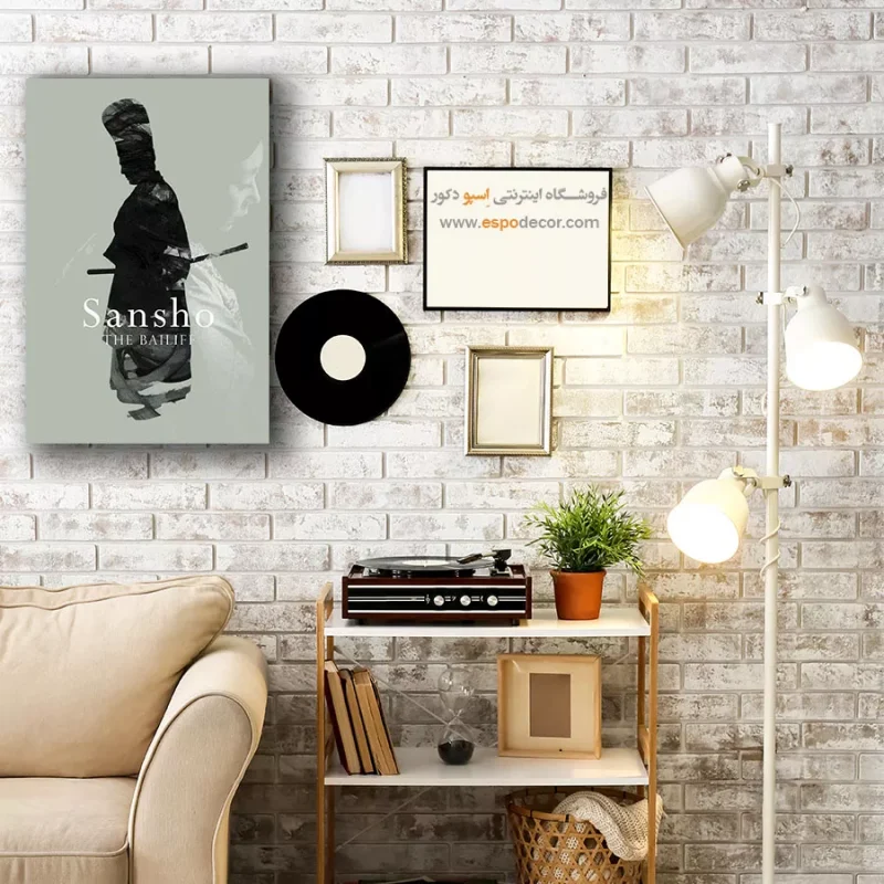 تابلو پوستر فیلم - Image 4