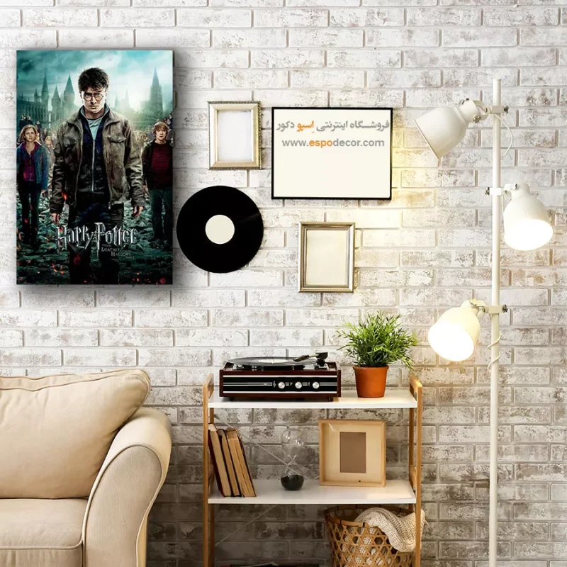 تابلو پوستر فیلم - Image 4
