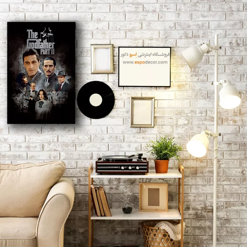 تابلو پوستر فیلم - Image 4
