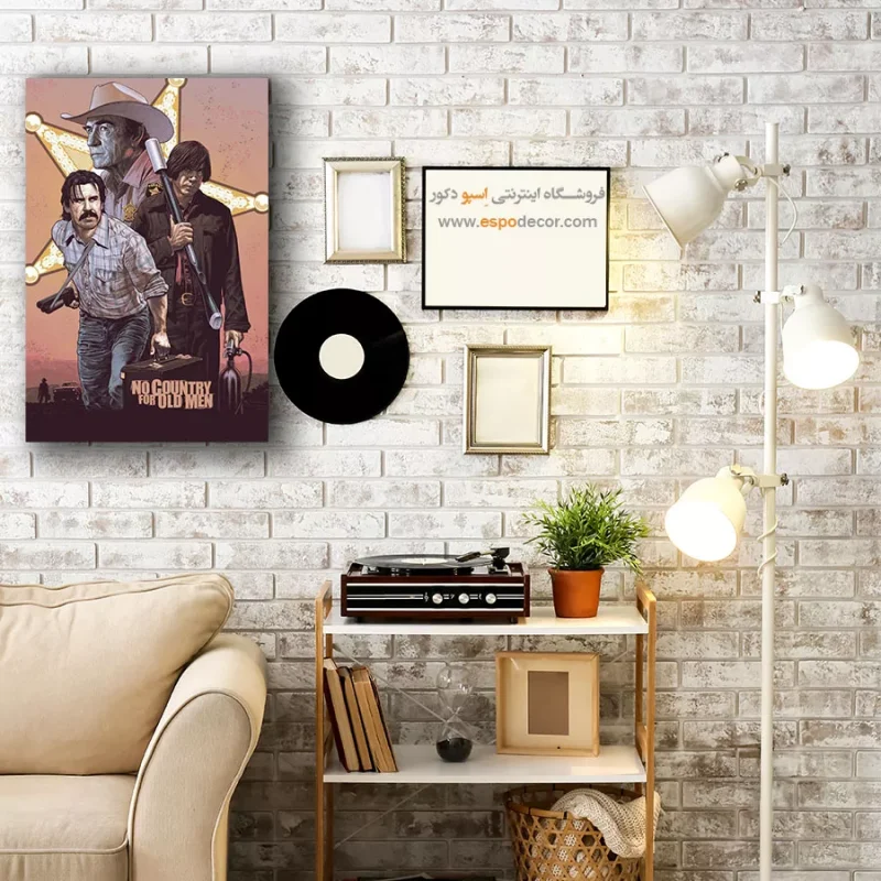 تابلو پوستر فیلم - Image 4