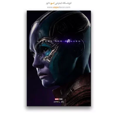 تابلو پوستر فیلم