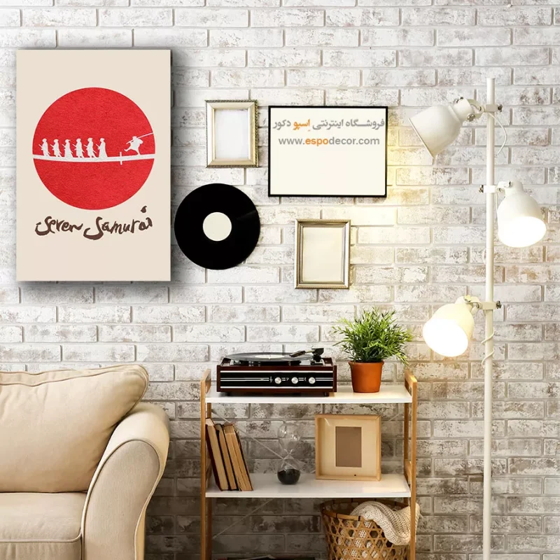 تابلو پوستر فیلم - Image 4