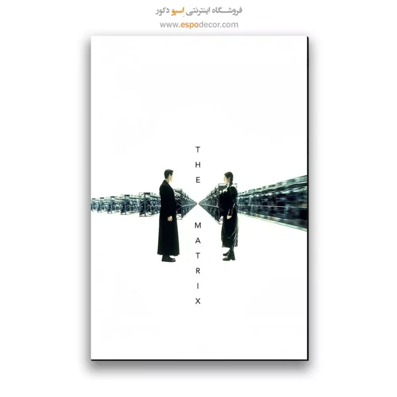 تابلو پوستر فیلم