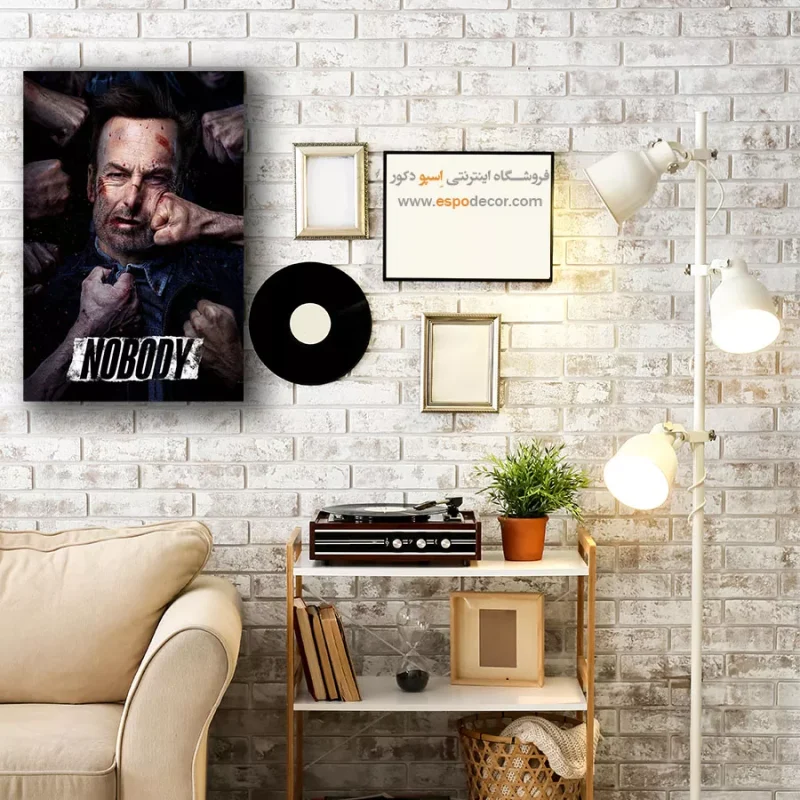 تابلو پوستر فیلم - Image 4