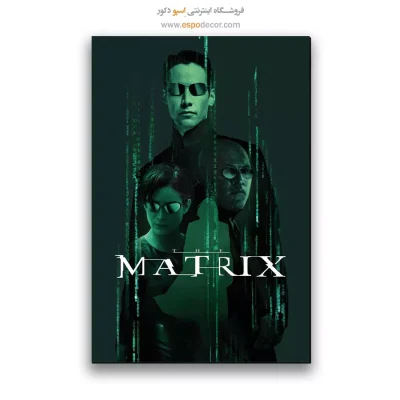 تابلو پوستر فیلم