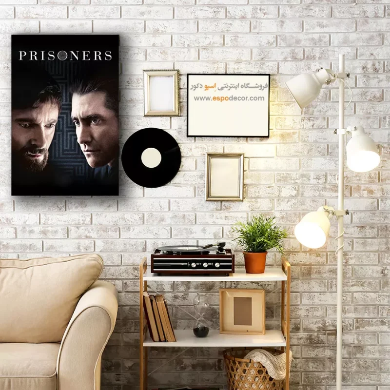 تابلو پوستر فیلم - Image 4