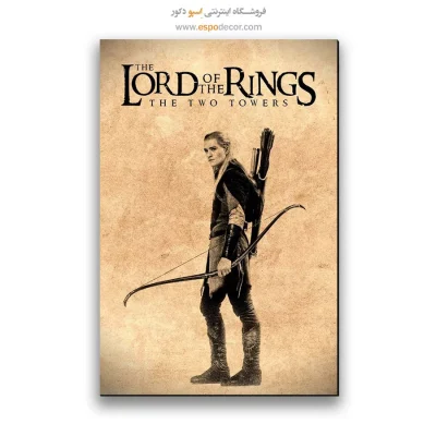 تابلو پوستر فیلم