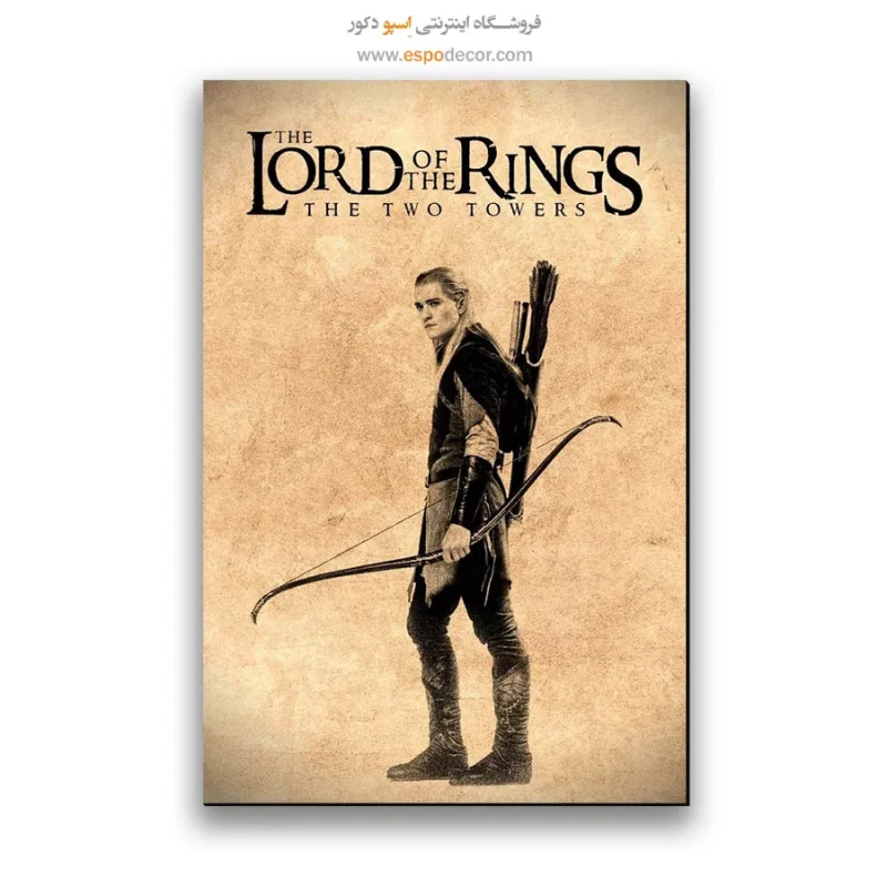 تابلو پوستر فیلم