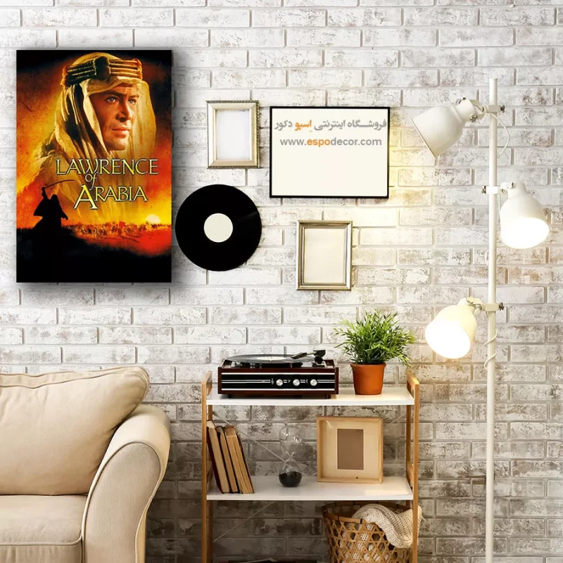 تابلو پوستر فیلم - Image 4