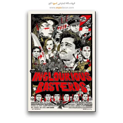 تابلو پوستر فیلم