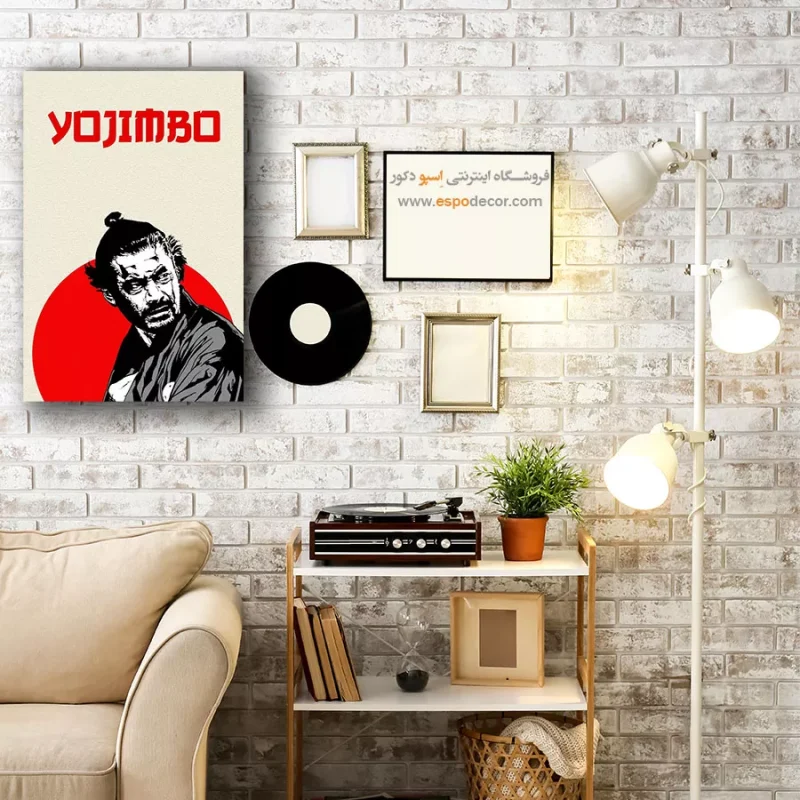 تابلو پوستر فیلم - Image 4