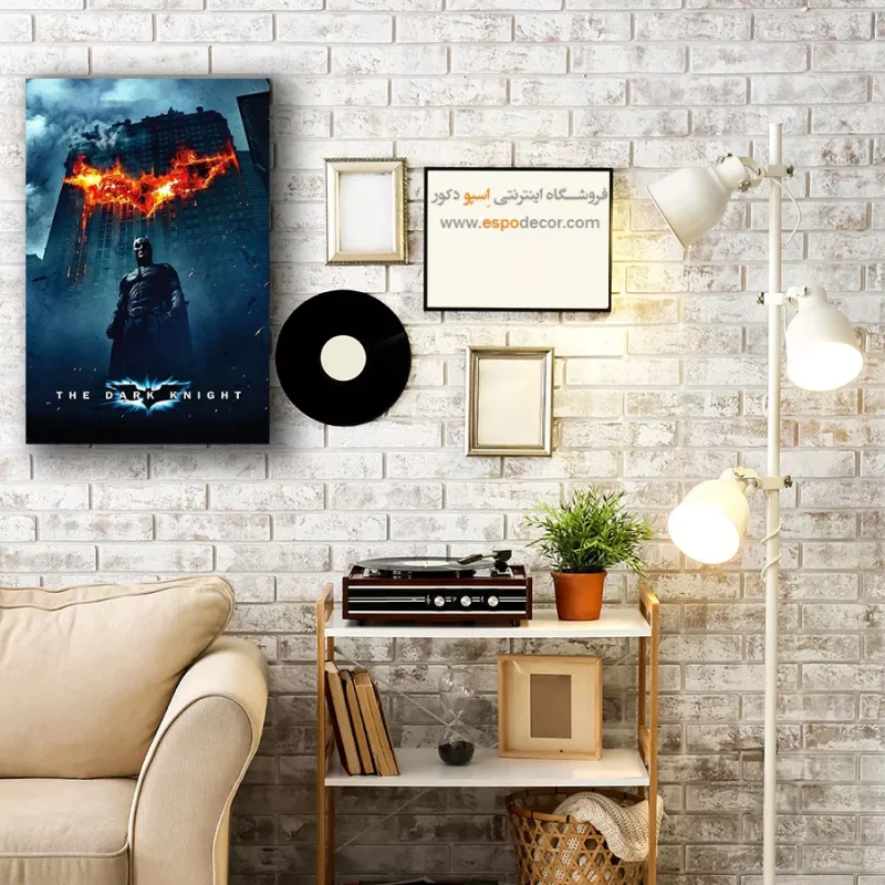 تابلو پوستر فیلم - Image 4