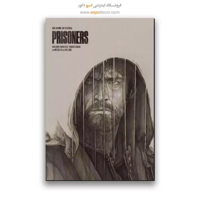 تابلو پوستر فیلم