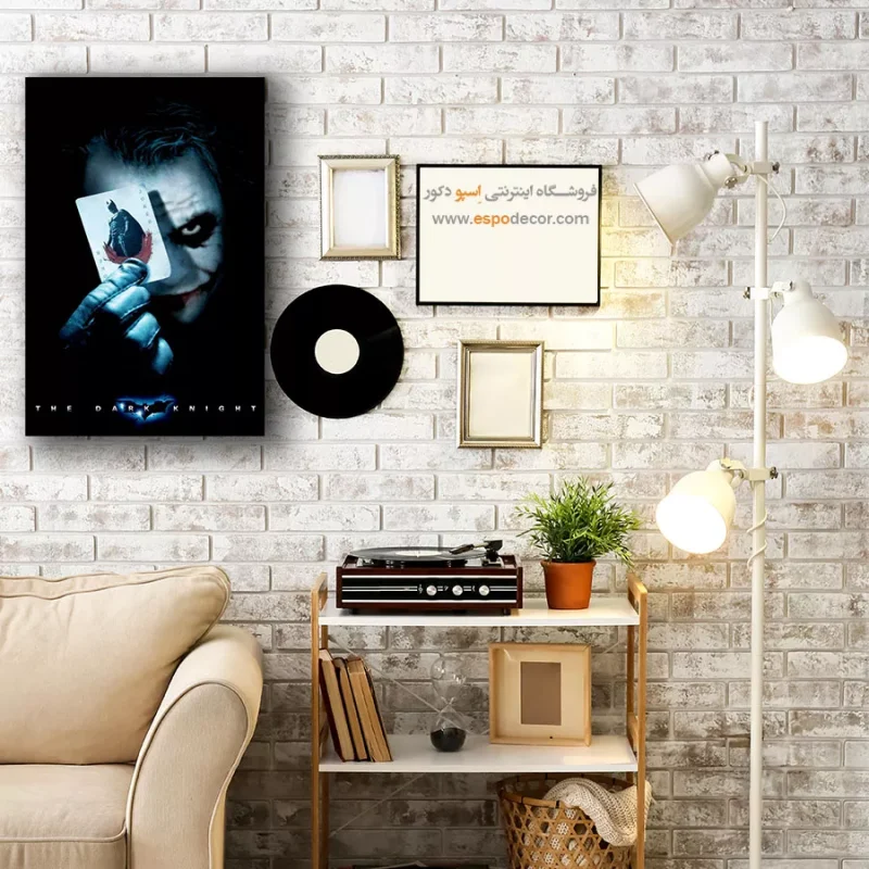 تابلو پوستر فیلم - Image 4
