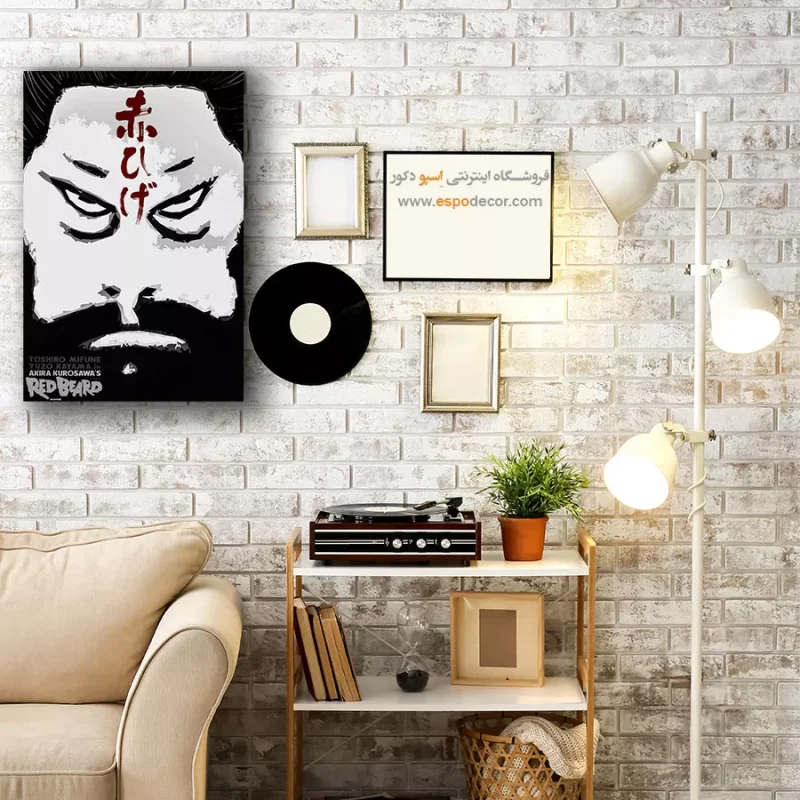 تابلو پوستر فیلم - Image 4