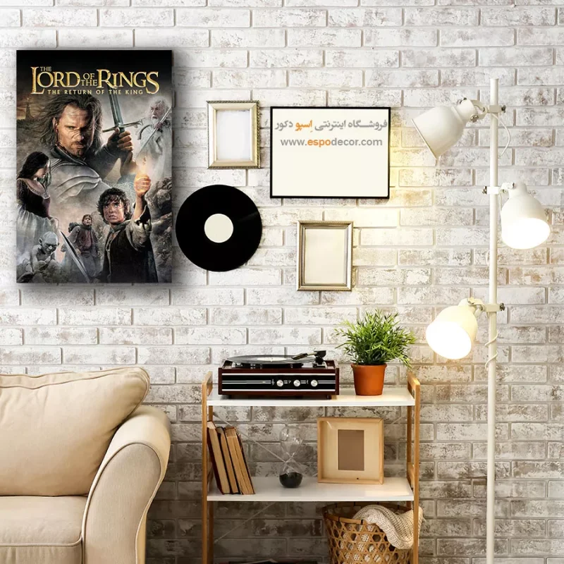 تابلو پوستر فیلم - Image 4