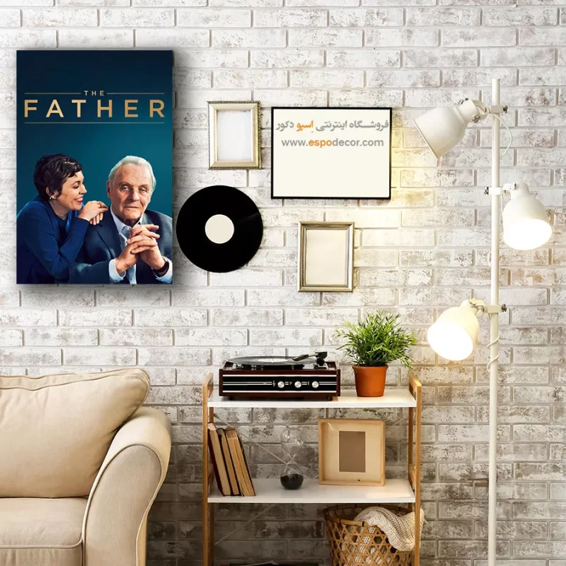 تابلو پوستر فیلم - Image 4