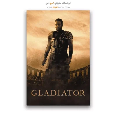 تابلو پوستر فیلم