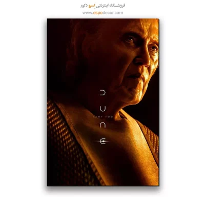 تابلو پوستر فیلم
