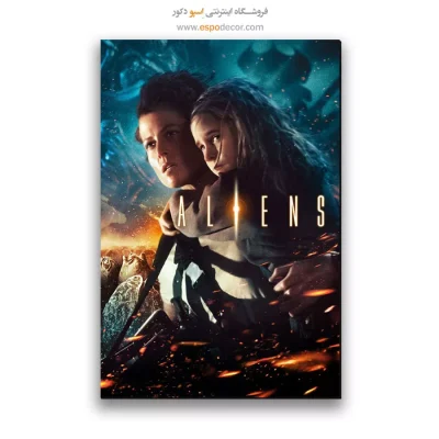 تابلو پوستر فیلم
