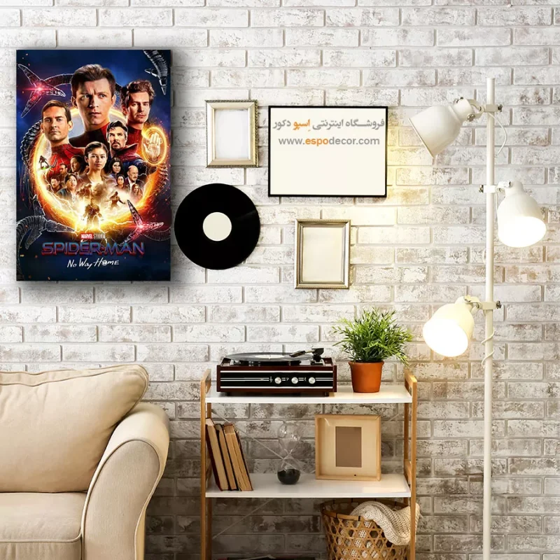 تابلو پوستر فیلم - Image 4