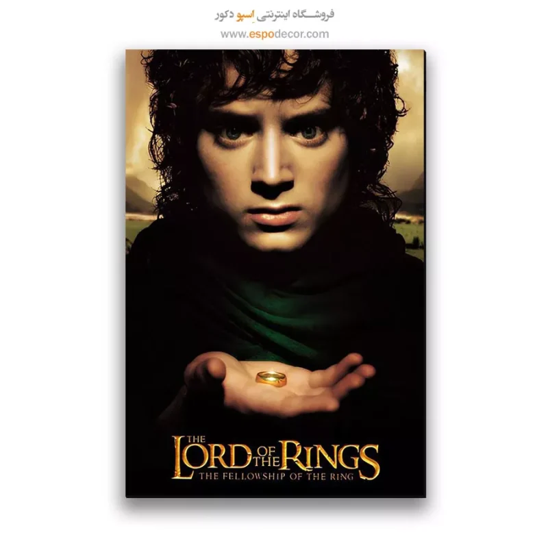 تابلو پوستر فیلم