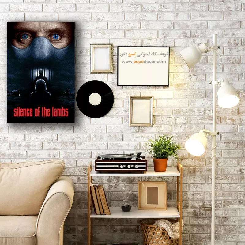 تابلو پوستر فیلم - Image 4