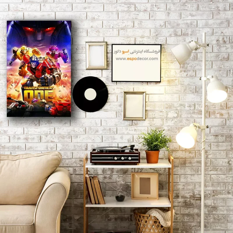تابلو پوستر فیلم - Image 4