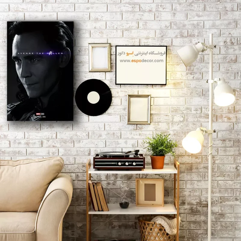 تابلو پوستر فیلم - Image 4