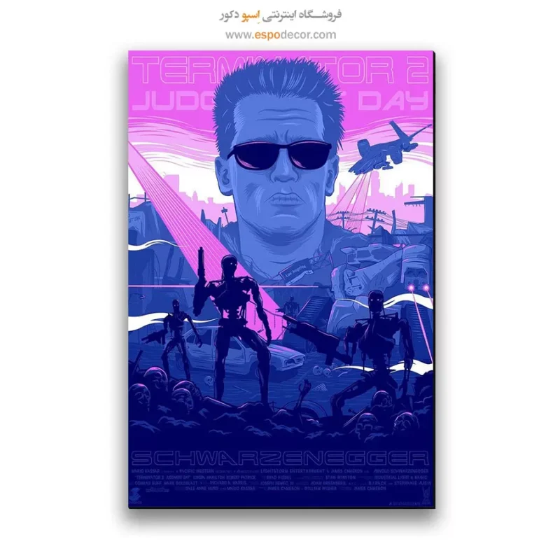 تابلو پوستر فیلم