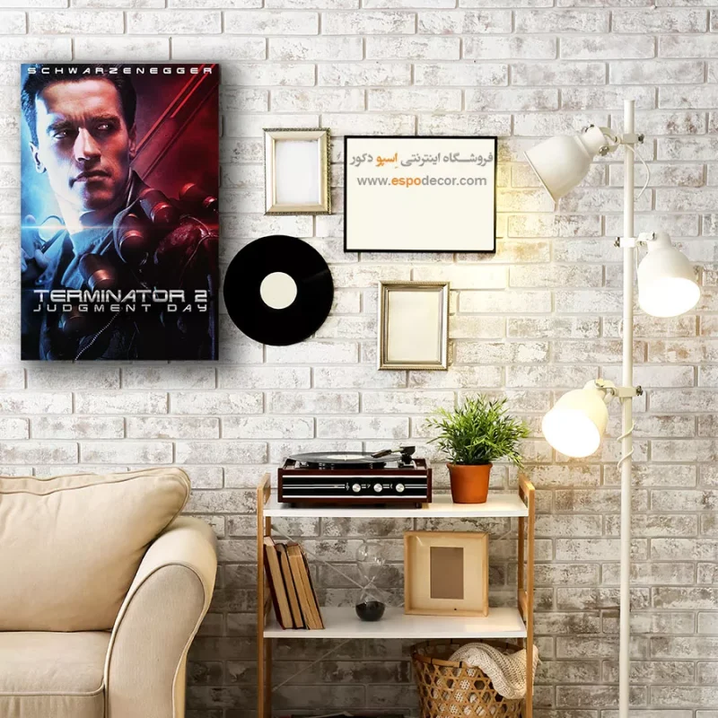 تابلو پوستر فیلم - Image 4