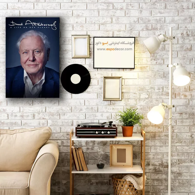 تابلو پوستر فیلم - Image 4