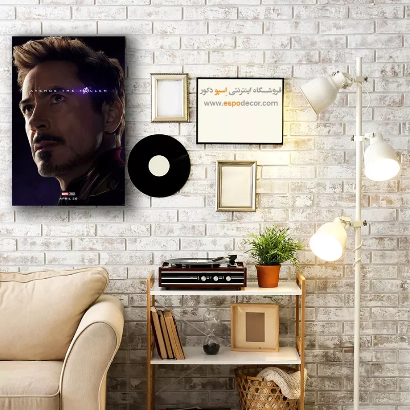 تابلو پوستر فیلم - Image 4