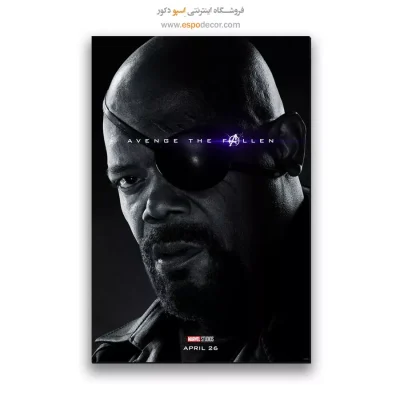 تابلو پوستر فیلم
