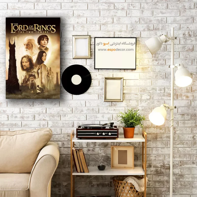 تابلو پوستر فیلم - Image 4