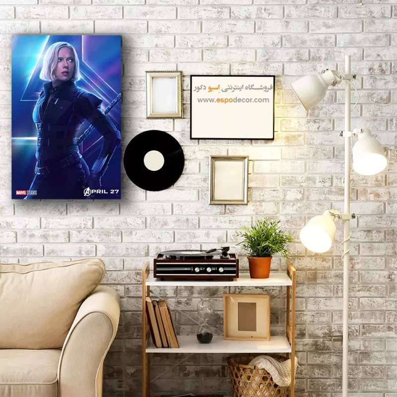 تابلو پوستر فیلم - Image 4