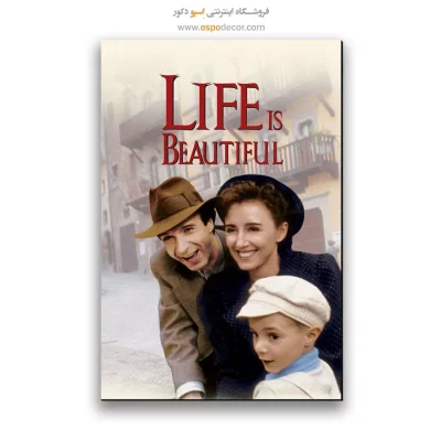 تابلو پوستر فیلم