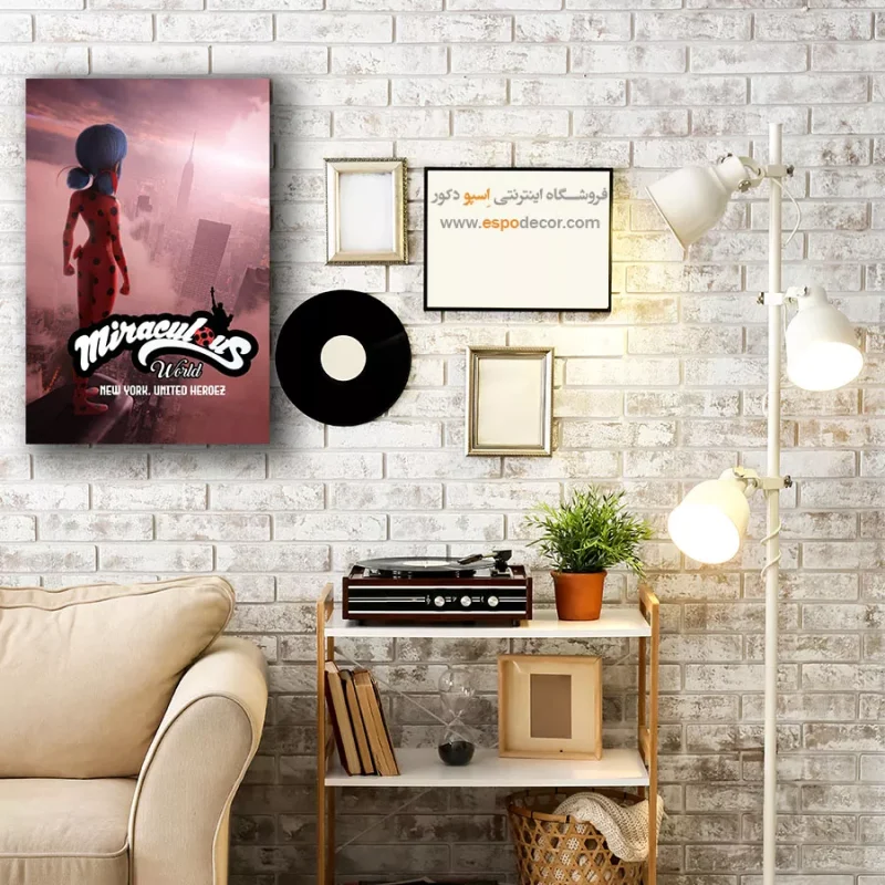 تابلو پوستر فیلم - Image 4
