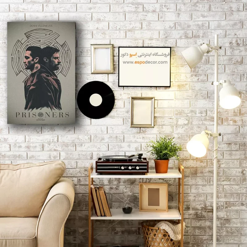 تابلو پوستر فیلم - Image 4