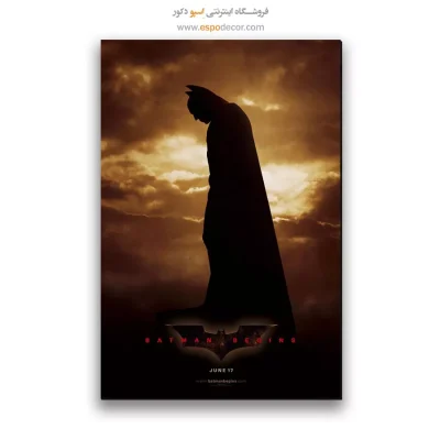 تابلو پوستر فیلم