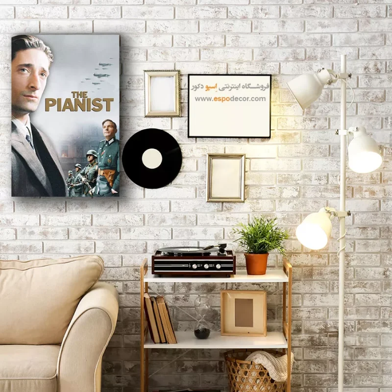 تابلو پوستر فیلم - Image 4