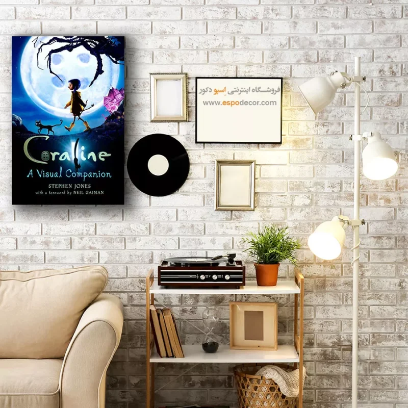 تابلو پوستر فیلم - Image 4