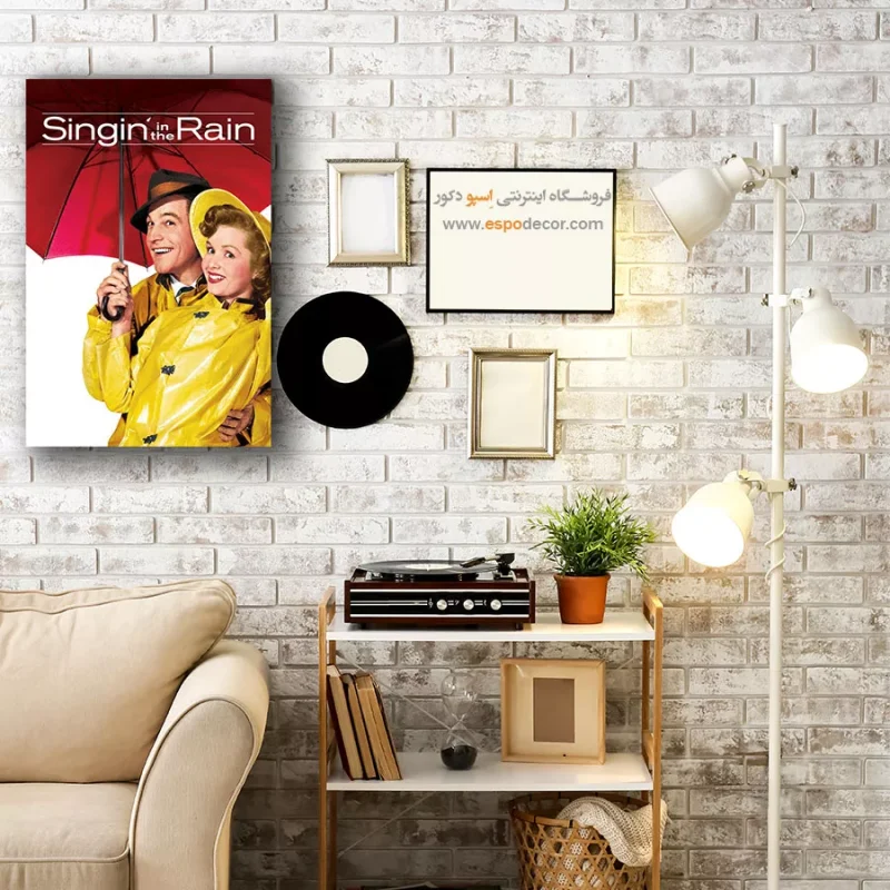 تابلو پوستر فیلم - Image 4