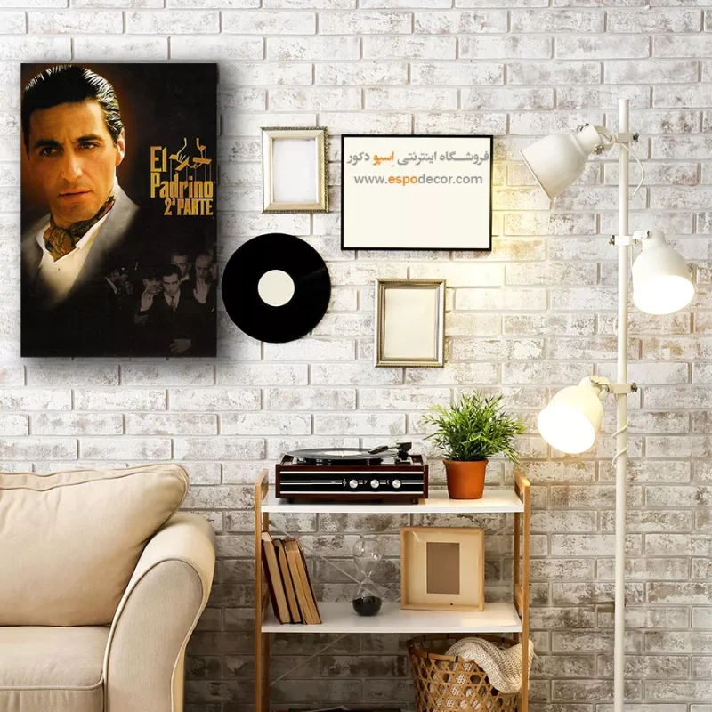 تابلو پوستر فیلم - Image 4