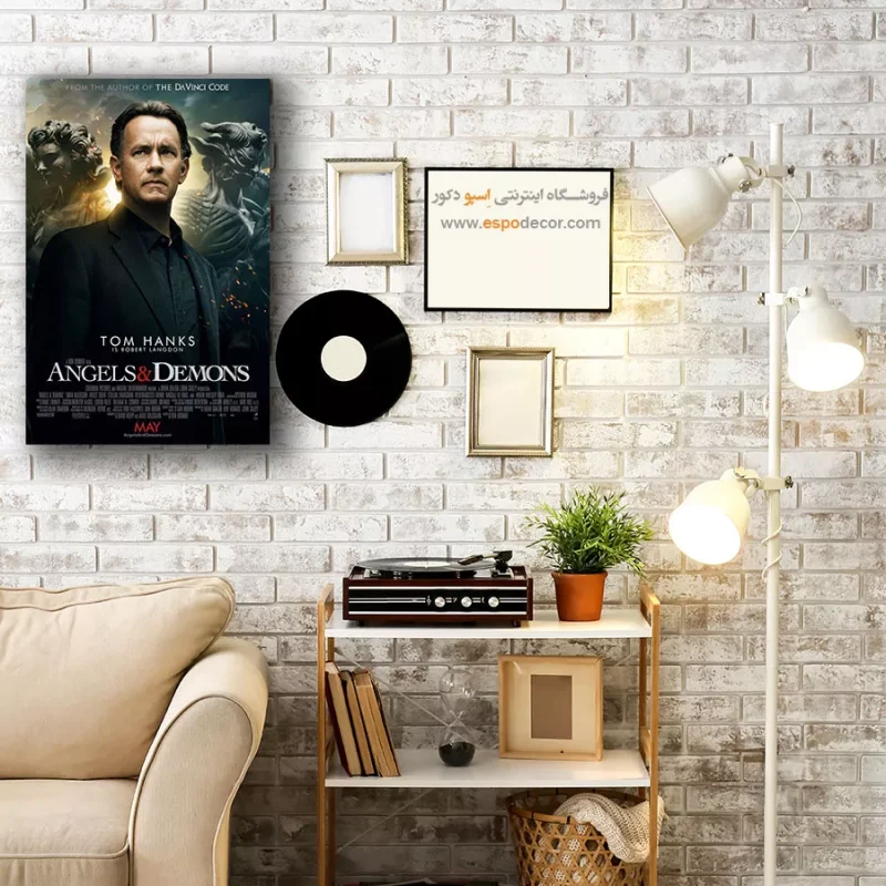 تابلو پوستر فیلم - Image 4